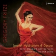 Spanish Meditations & Dances: Skaerved(Vn)R.chadwick(P)