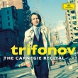 Trifonov: The Carnegie Recital-scriabin, Liszt, Chopin, Medtner