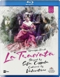 La Traviata: Sofia Coppola Bignamini / Teatro Dell' opera Di Roma Dotto A.poli Frontali