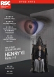 Shakespeare : Henry VI (2021-2022)(3DVD)