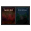 3rd Single Album: SEVEN SINS (Random Cover)