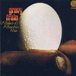 Ballad Of A Peaceful Man (Eggshell Colour