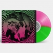 Live At Levitation (Neon Pink & Green Half & Half Color