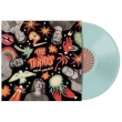 True Colour (Translucent Aqua Vinyl)