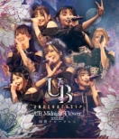 UB Midnight Flower (Blu-ray)