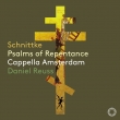 Psalms of Repentance : Daniel Reuss / Cappella Amsterdam