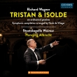 Tristan und Isolde -an Orchestral Passion : Hansjorg Albrecht / Staatskapelle Weimar