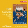 Orchestral Works Vol.3 : John Wilson / BBC Philharmonic