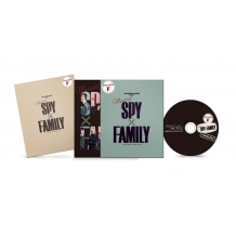 Musical[spy*family]<version F>