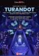 Turandot : Aleu, Josep Pons / Gran Teatre del Liceu, Theorin, Merritt, Vinogradov, de Leon, Jaho, etc (2020 Stereo)