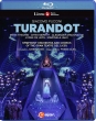 Turandot: Aleu J.pons / Gran Teatre Del Liceu Theorin Merritt Vinogradov De Leo Jaho
