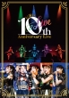 iRis 10th Anniversary Live `a Live` y񐶎YՁz(2Blu-ray+2Live CD)