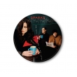 Girl Is Crying In Her Latte [HMV Limited Edition] (picture disc specification/analog record)