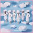 wonder little love (type-B)