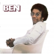 Ben (analog record)
