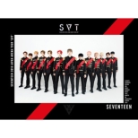 SEVENTEEN 2018 JAPAN ARENA TOUR ' SVT'