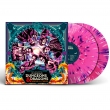 Dungeons & Dragons: Honor Amongst Thieves Original Soundtrack (Color Vinyl / 2-Disc Analog Record)