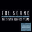The Statik Records Years (5CD)