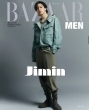 Harper' s Bazaar Men 2023 Summer(Thailand)y\FW~(BTS)z