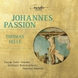 Johannes-passion, Etc: Adamske / Gottingen Baroque Diwiak Euler Scheller