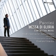 Messa di Gloria, Orchestral Works : Gustavo Gimeno / Luxembourg Philharmonic, Castronovo, Tezier