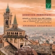 Violin Sonatas Op, 1, : Ensemble Locatelli