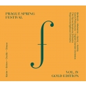 Prague Spring Festival Gold Edition Vol.4 : John Barbirolli, Charles Mackerras, Carlo Maria Giulini, Bernard Haitink (2CD)