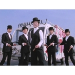 Aozora Ni Tobi Dase! Collector`s Dvd