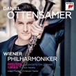 Nielsen Clarinet Concertos, Grieg Lyric Pieces, etc : Daniel Ottensamer(Cl)Adam Fischer / Vienna Philharmonic