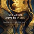 Symphonic Poems, Bacchanale : Ivor Bolton / Basel Symphony Orchestra