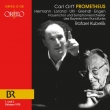 Prometheus : Rafael Kubelik / Bavarian Radio Symphony Orchestra, Roland Hermann, Lorand, Uhl, Greindl, etc (1975 Stereo)(2CD)