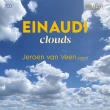 Clouds: Jeroen Van Veen(P)