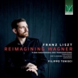 Reimagining Wagner-paraphrases, Transcriptions: Tenisci(P)