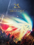 25th Anniversary TOUR22 FROM DEPRESSION TO ________