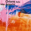 Villa Amorini (Soft Pink Vinyl)