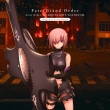 Fate/Grand Order -First Order- -MOONLIGHT/LOSTROOM-Original Soundtrack