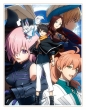 Fate/Grand Order -ΖborjA- -IǓٓ_ ʎԐ_a\-Blu-ray Disc BOX Standard EditionyʏŁz