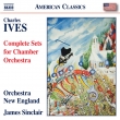 Complete Orchestral Sets : James Sinclair / Orchestra of New England