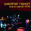 Live In Berlin 1975
