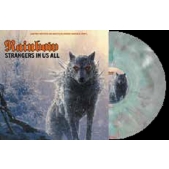 Strangers In Us All (Multicolor Marble Vinyl / Analog Record)