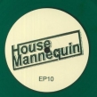 House Mannequin Ep 10