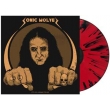 It' s All A Game To Me (Splatter Red With Black Swirles Vinyl)