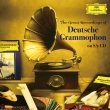 The Great Recordings of Deutsche Grammophon on SA-CD (2SACD Single Layer)