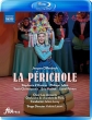 La Perichole : Lesort, Julien Leroy / Paris Chamber Orchestra, Stephanie d' Oustrac, Philippe Talbot, Tassis Christoyannis, etc (2022 Stereo)