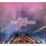 G_NY Presents PARK POP SUKEBE 2023 `_Ɓ`