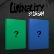 7th Mini Album: Liminality -EP.DREAM (Random Cover)