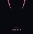 2Nd Album: Born Pink (Black Ice Vinyl/Vinyl)