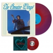 Greater Wings (Blood Moon Coloured Vinyl+bonus Disc)