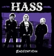 Endstation (Grey / Silver / Black Vinyl)