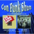 Con Funk Shun / Secrets Two Albums On One Cd